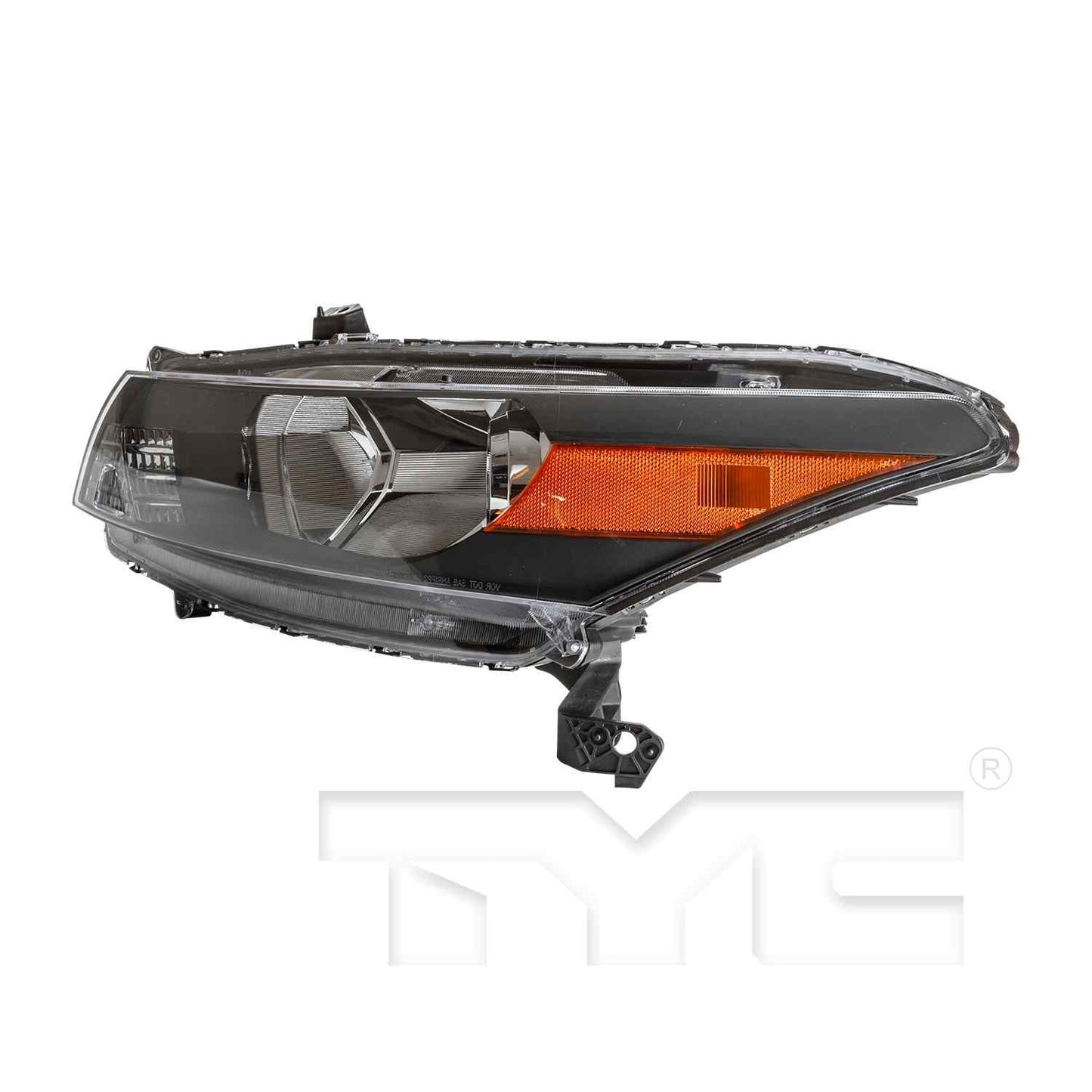 TYC Headlight Assembly 20-9270-00