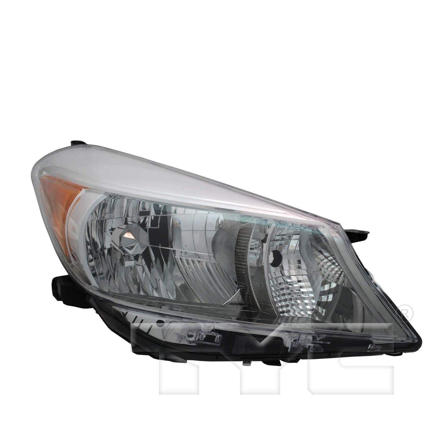 TYC CAPA Certified 20-9271-01-9