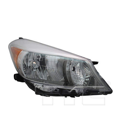 TYC CAPA Certified 20-9271-01-9