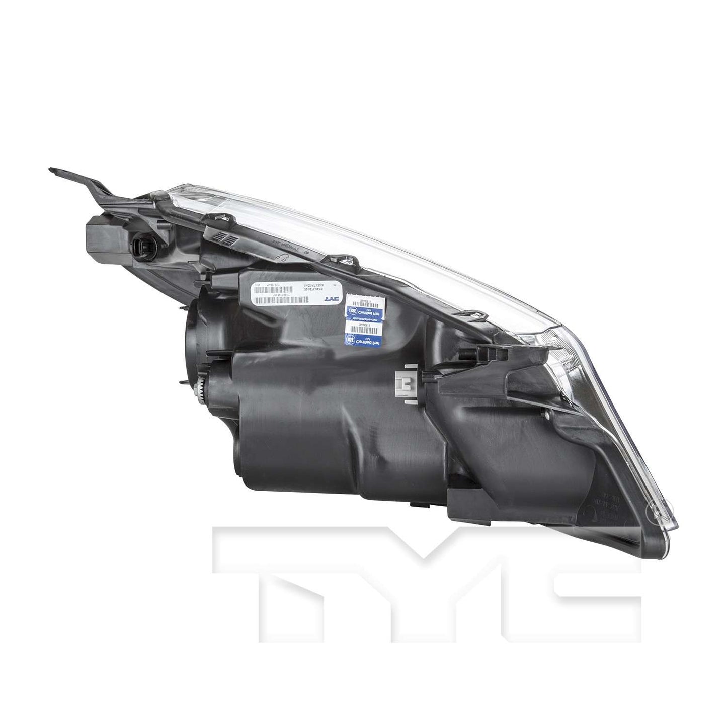 TYC TYC Regular 20-9272-00