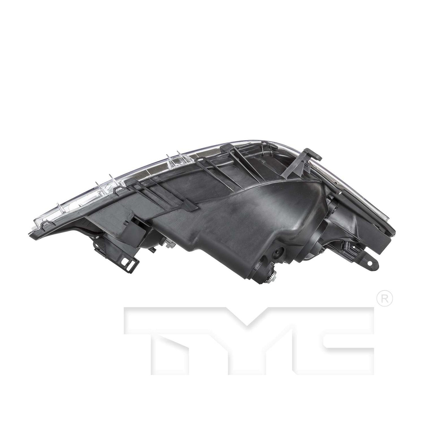 TYC TYC Regular 20-9272-00