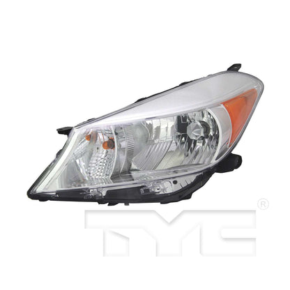 TYC TYC Regular 20-9272-00