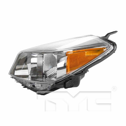TYC TYC Regular 20-9272-00