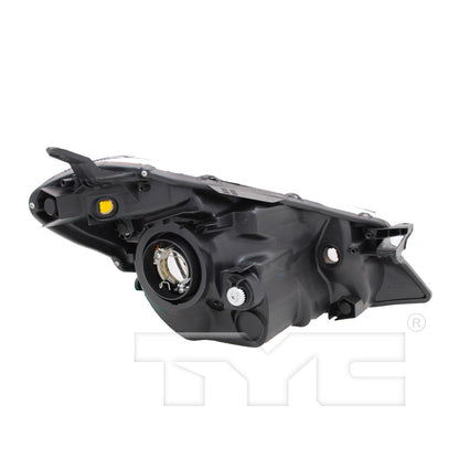 TYC CAPA Certified 20-9272-01-9