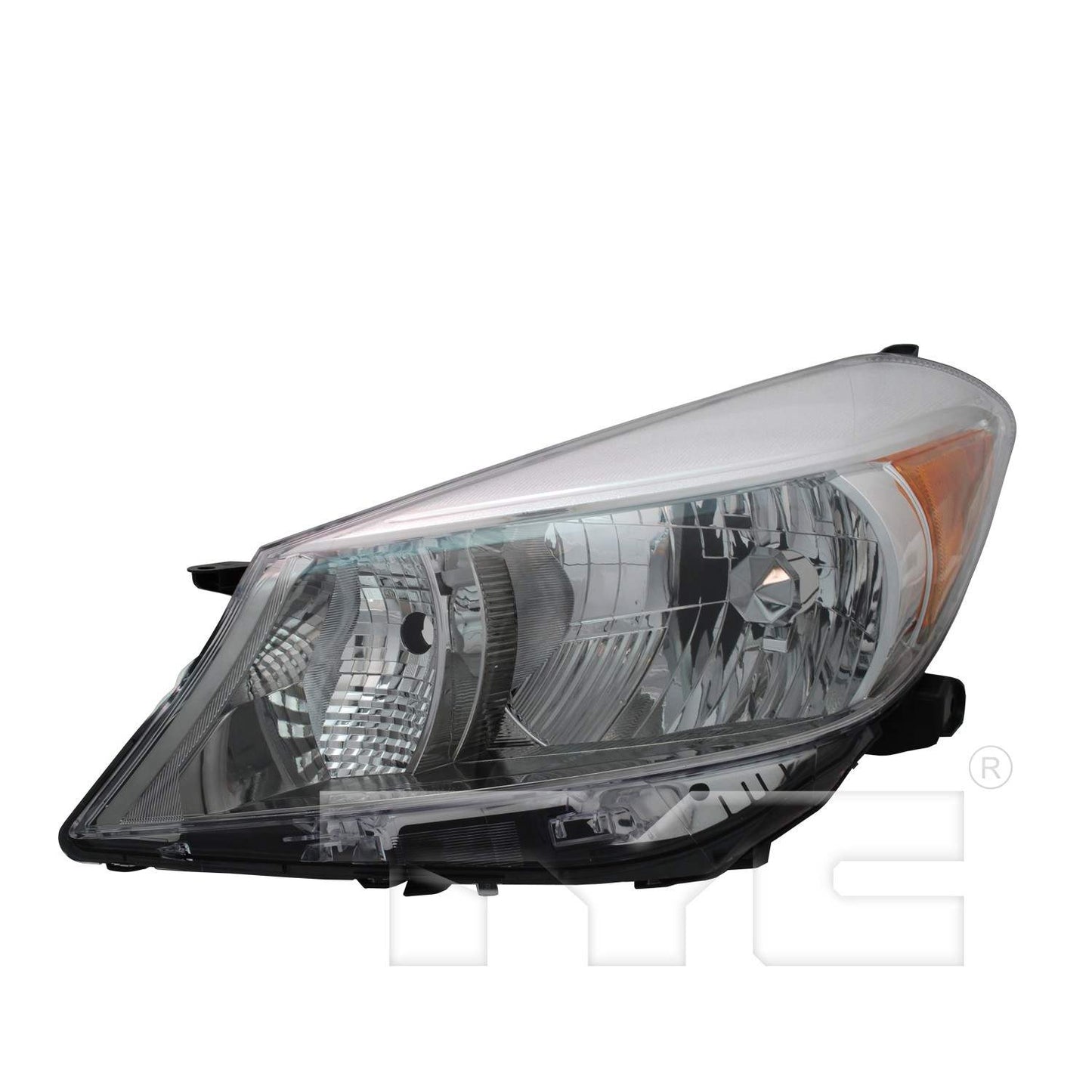 TYC CAPA Certified 20-9272-01-9