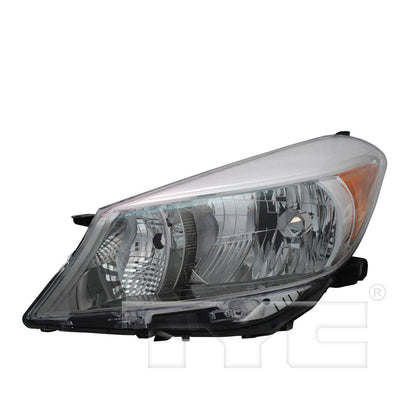 TYC CAPA Certified 20-9272-01-9