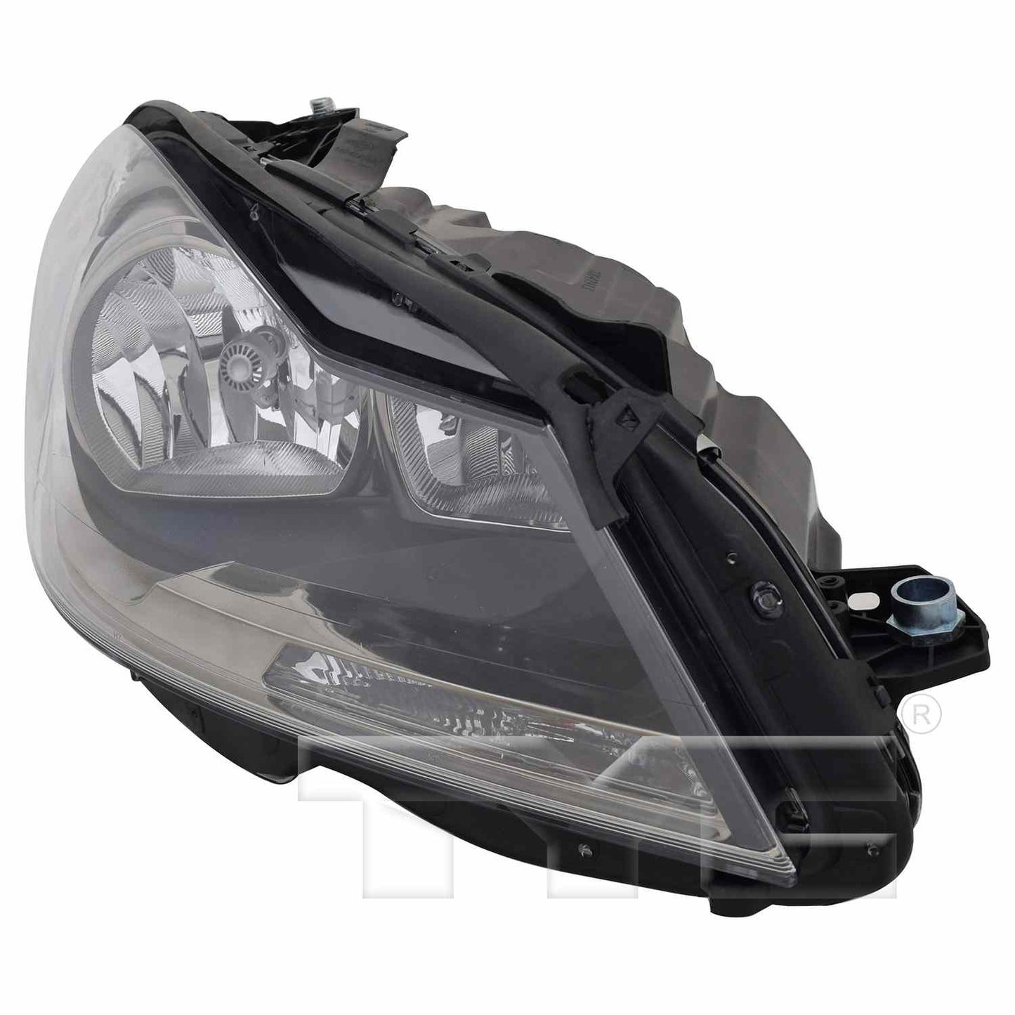 TYC Headlight Assembly 20-9273-90-9