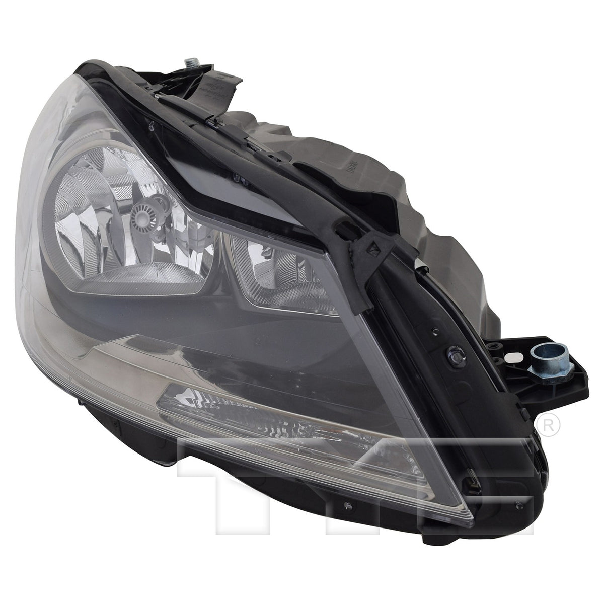 TYC Headlight Assembly 20-9273-90-9