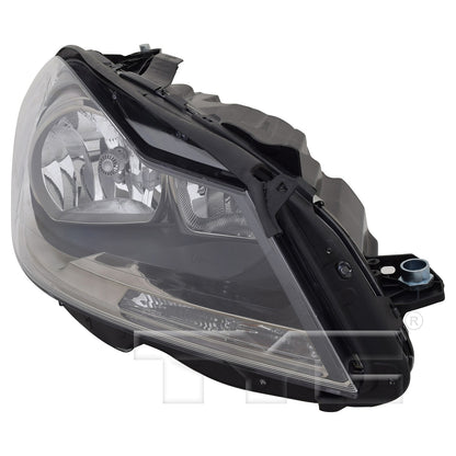 TYC Headlight Assembly 20-9273-90-9