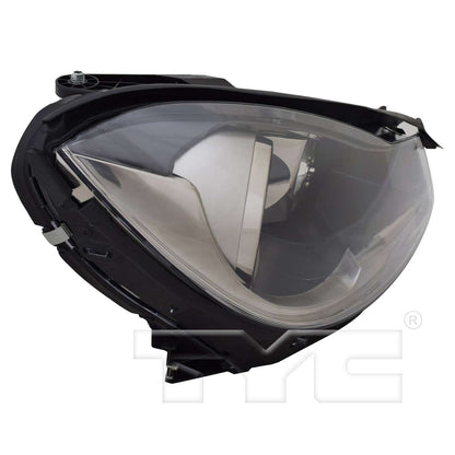 TYC Headlight Assembly 20-9273-90-9