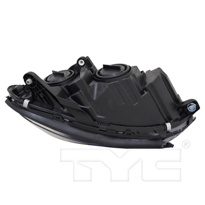 TYC Headlight Assembly 20-9273-90-9