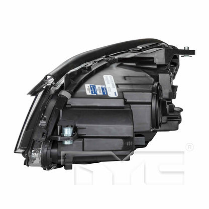 TYC Headlight Assembly 20-9273-90