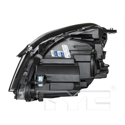 TYC Headlight Assembly 20-9273-90