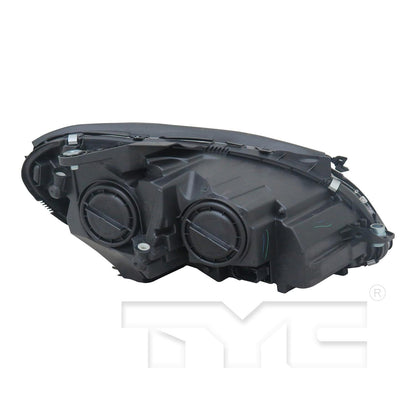 TYC CAPA Certified 20-9274-00-9