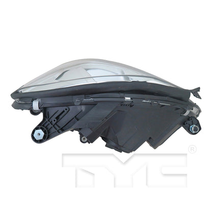 TYC CAPA Certified 20-9274-00-9