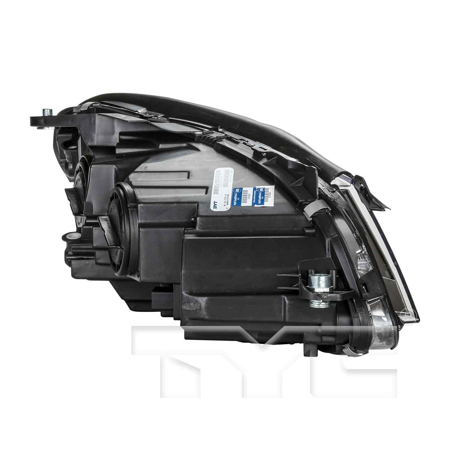 TYC TYC Regular 20-9274-00