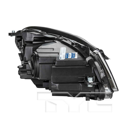 TYC TYC Regular 20-9274-00