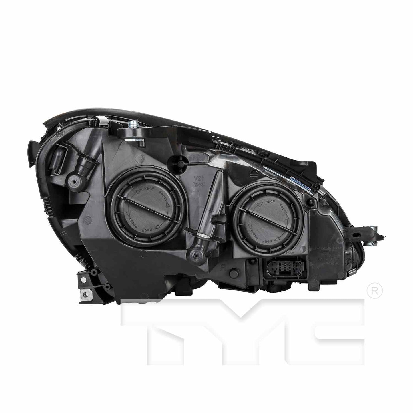 TYC TYC Regular 20-9274-00