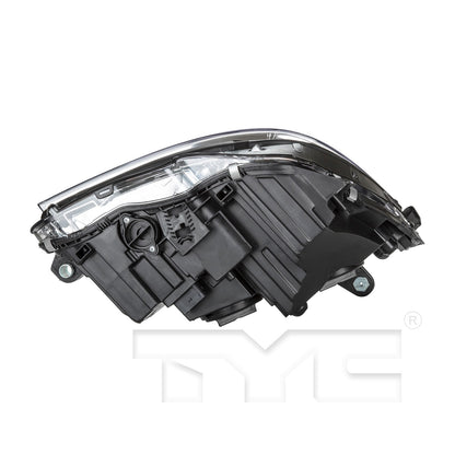TYC TYC Regular 20-9274-00