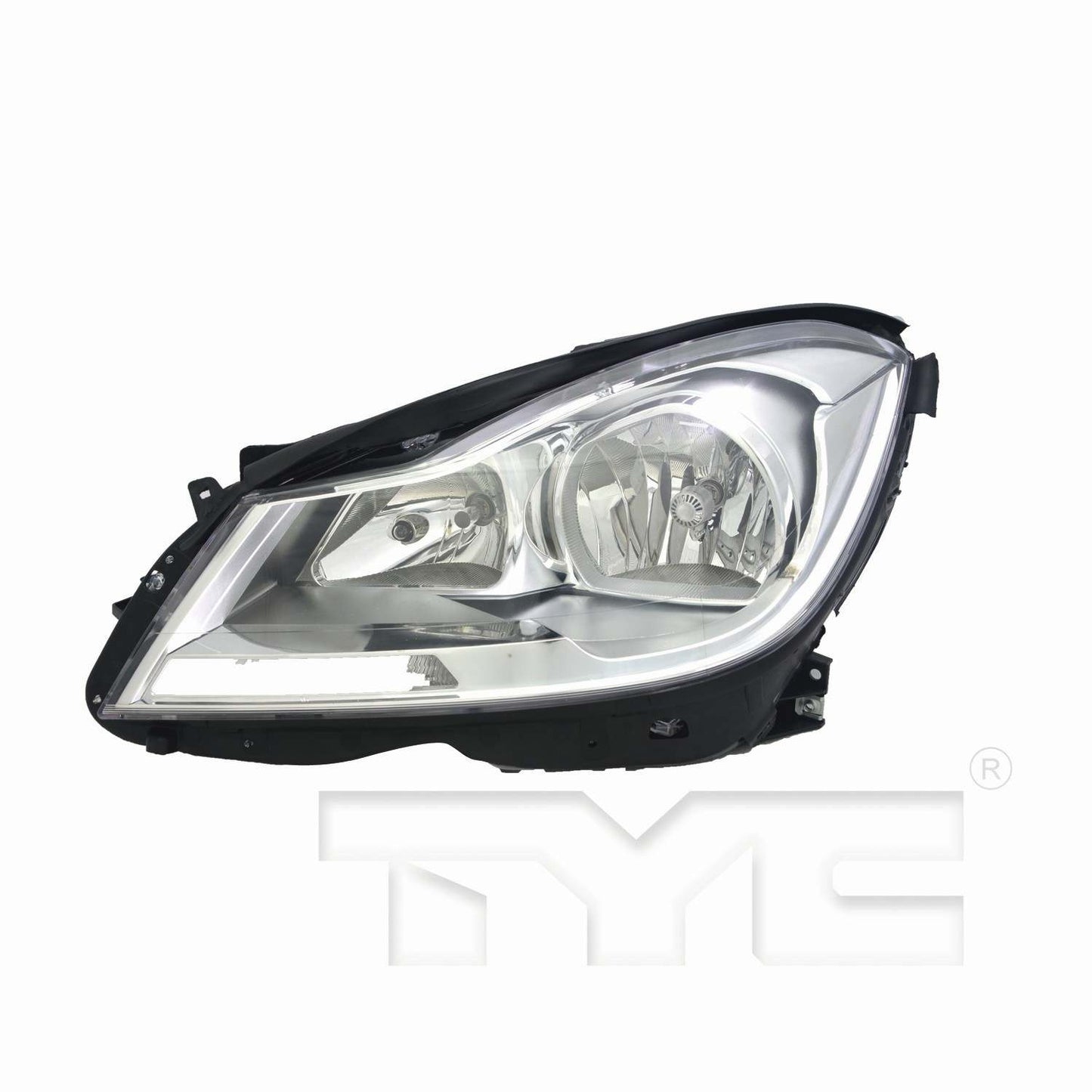 TYC TYC Regular 20-9274-00