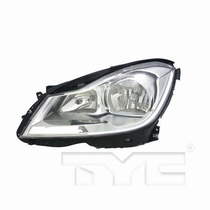TYC TYC Regular 20-9274-00