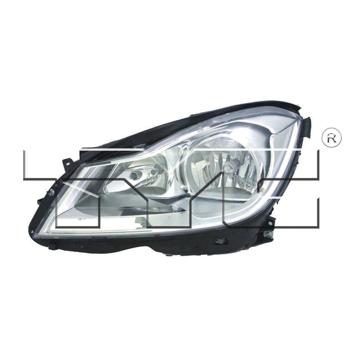 TYC TYC Regular 20-9274-00