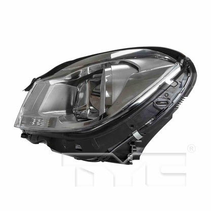 TYC TYC Regular 20-9274-00
