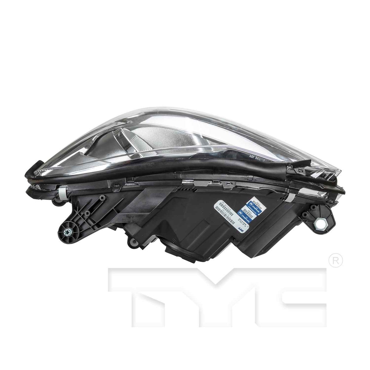 TYC TYC Regular 20-9274-00