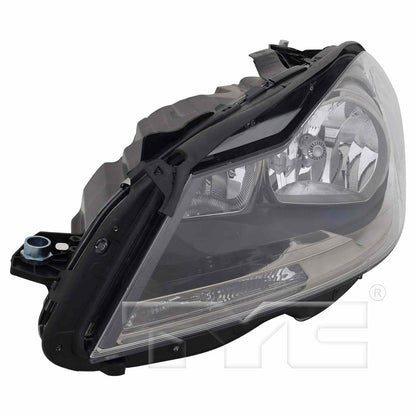 TYC CAPA Certified 20-9274-90-9