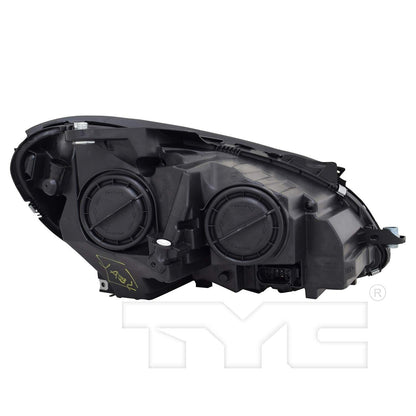 TYC CAPA Certified 20-9274-90-9
