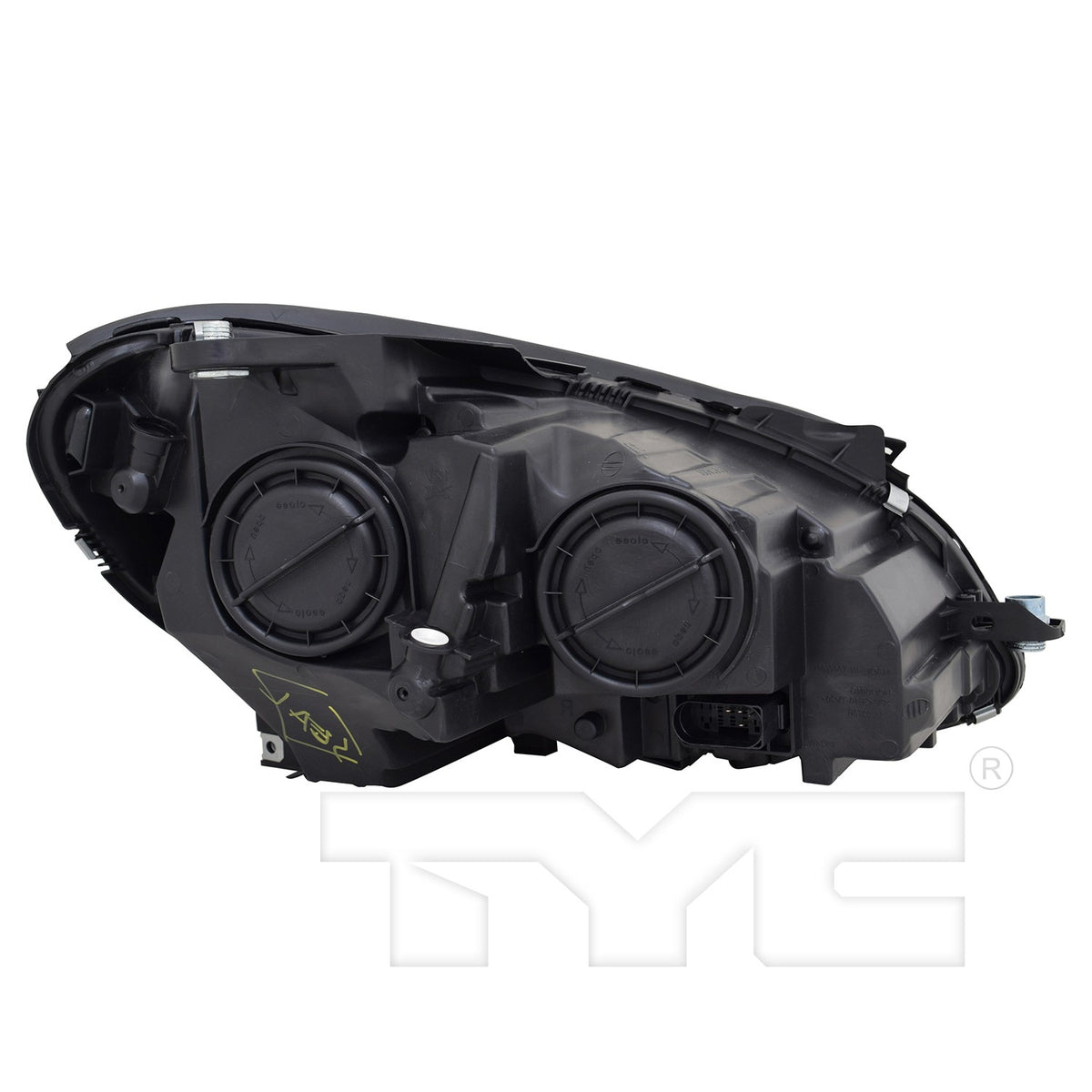 TYC CAPA Certified 20-9274-90-9