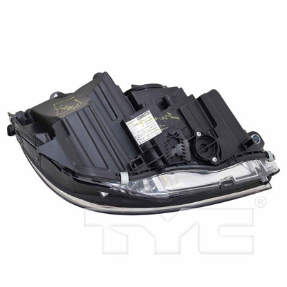 TYC CAPA Certified 20-9274-90-9
