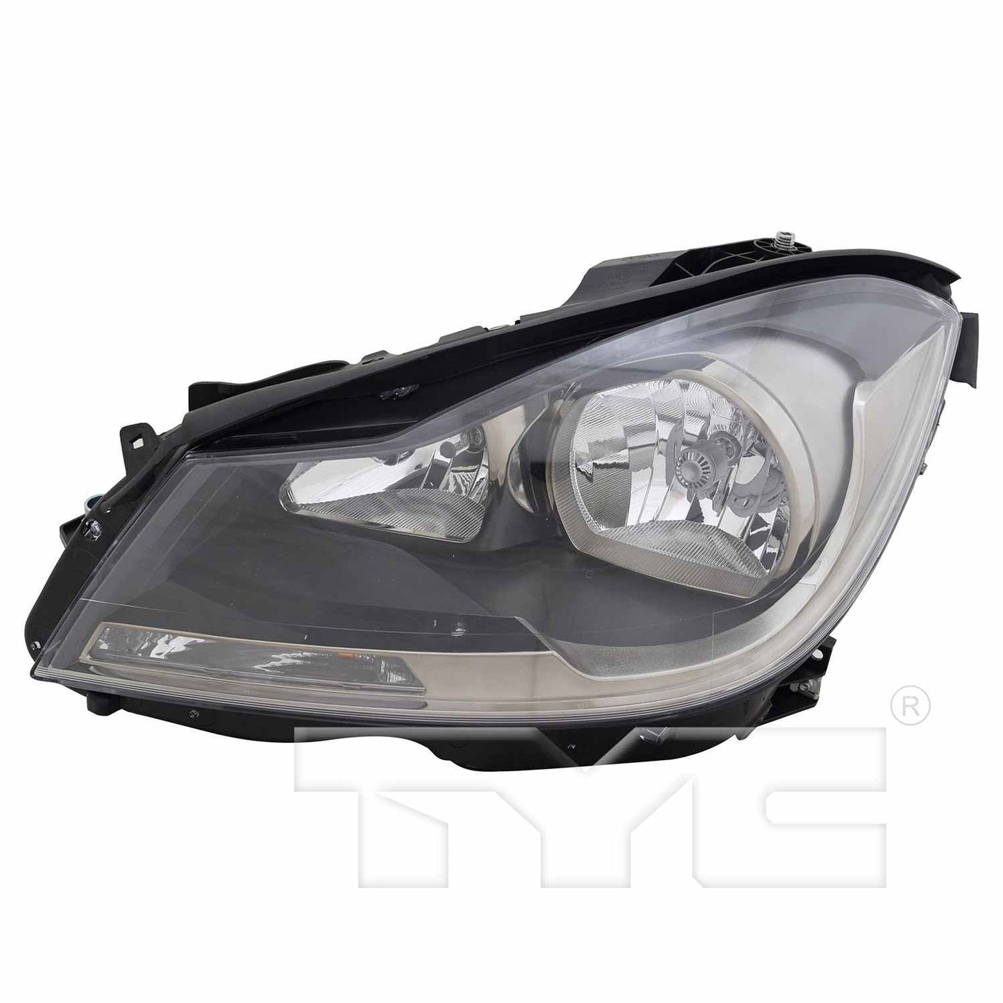 TYC CAPA Certified 20-9274-90-9