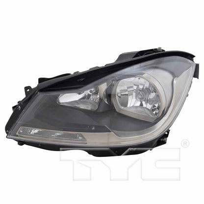 TYC CAPA Certified 20-9274-90-9