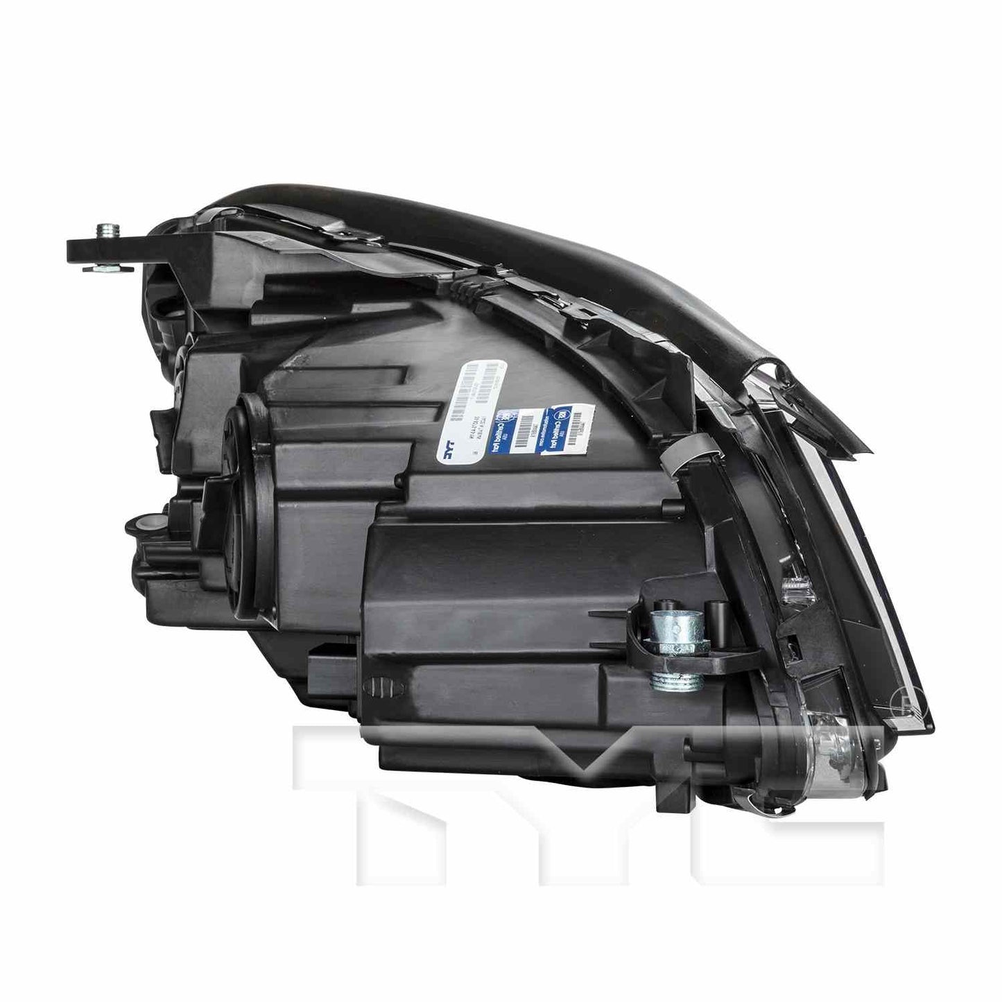 TYC Headlight Assembly 20-9274-90