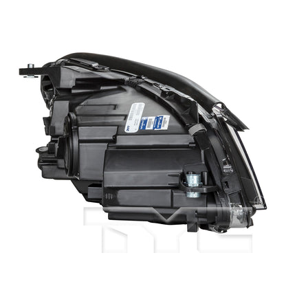 TYC Headlight Assembly 20-9274-90