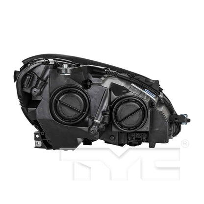 TYC Headlight Assembly 20-9274-90