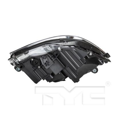 TYC Headlight Assembly 20-9274-90