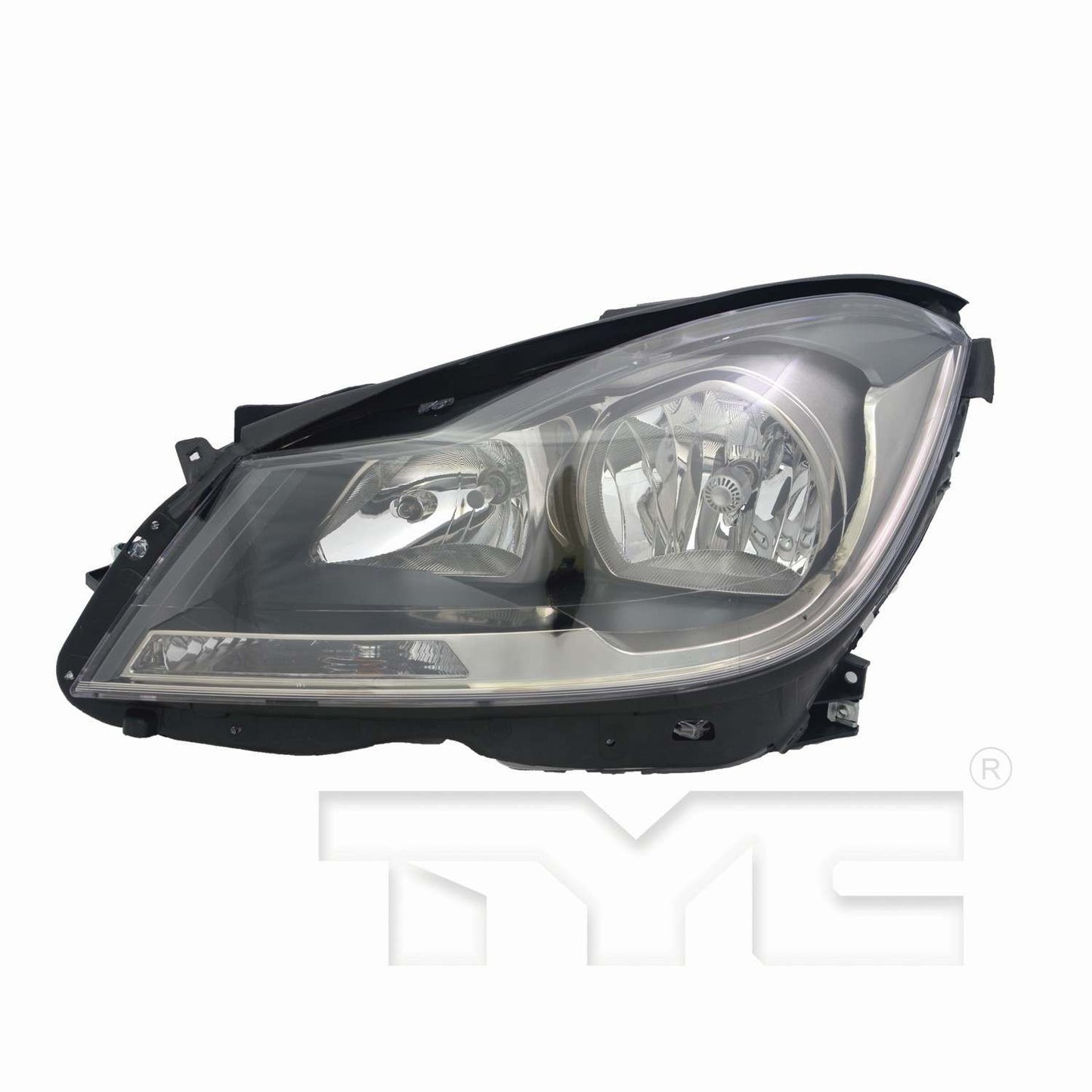 TYC Headlight Assembly 20-9274-90