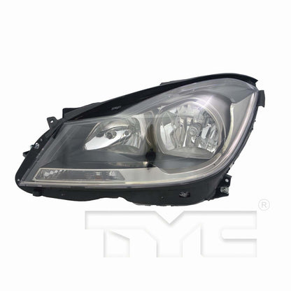 TYC Headlight Assembly 20-9274-90