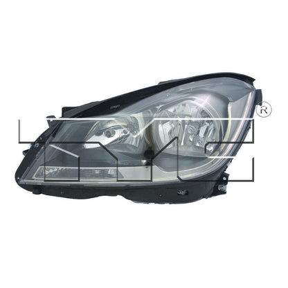 TYC Headlight Assembly 20-9274-90