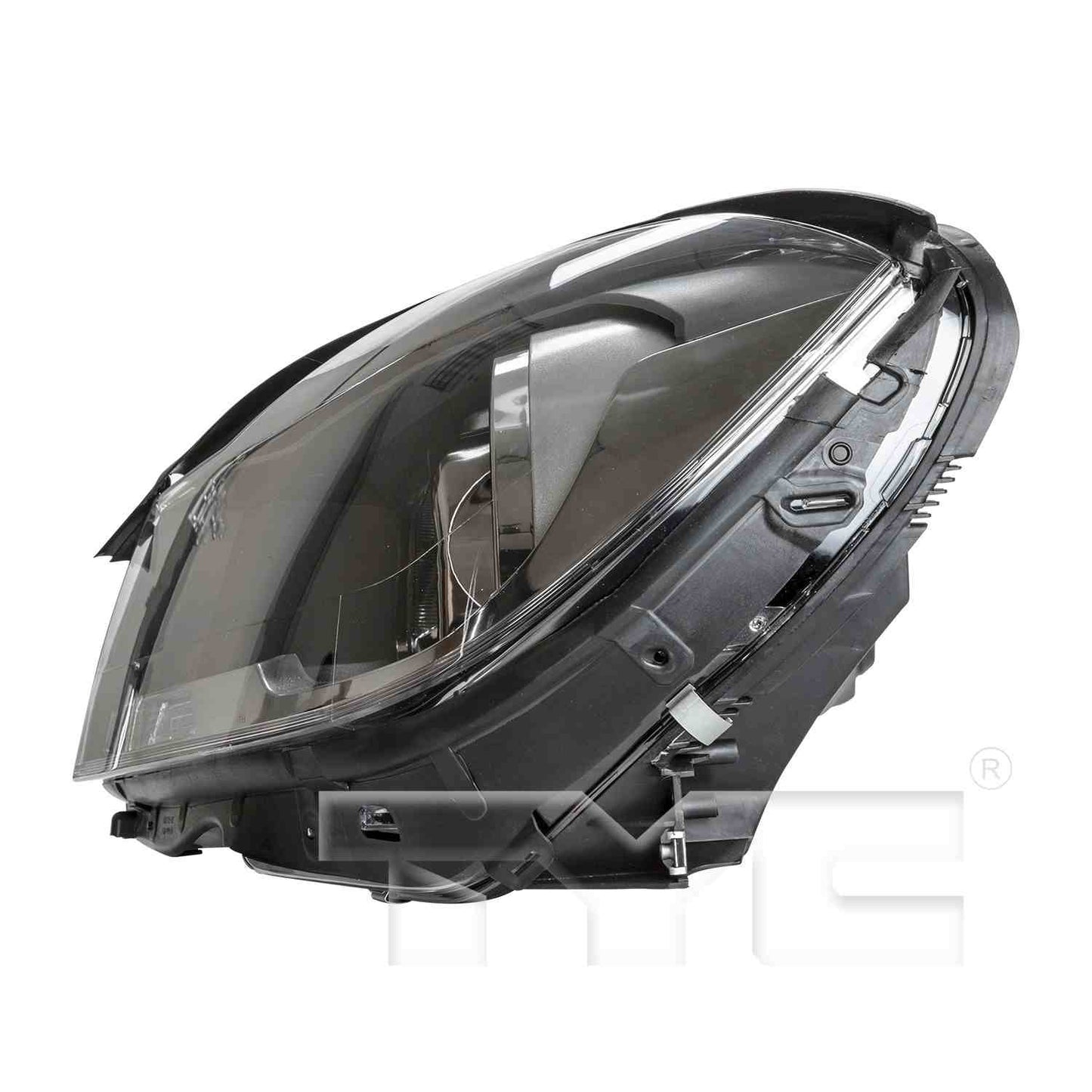 TYC Headlight Assembly 20-9274-90
