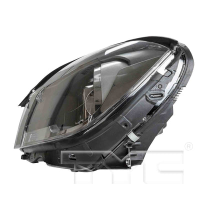 TYC Headlight Assembly 20-9274-90