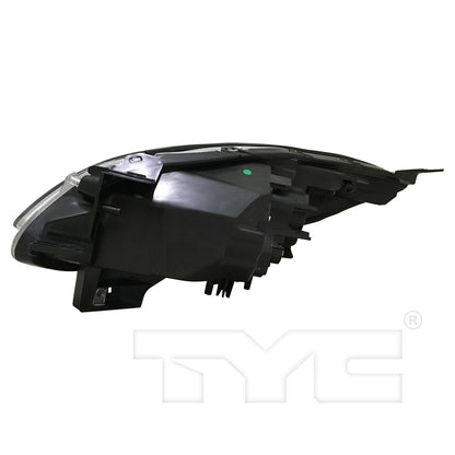 TYC CAPA Certified 20-9277-01-9