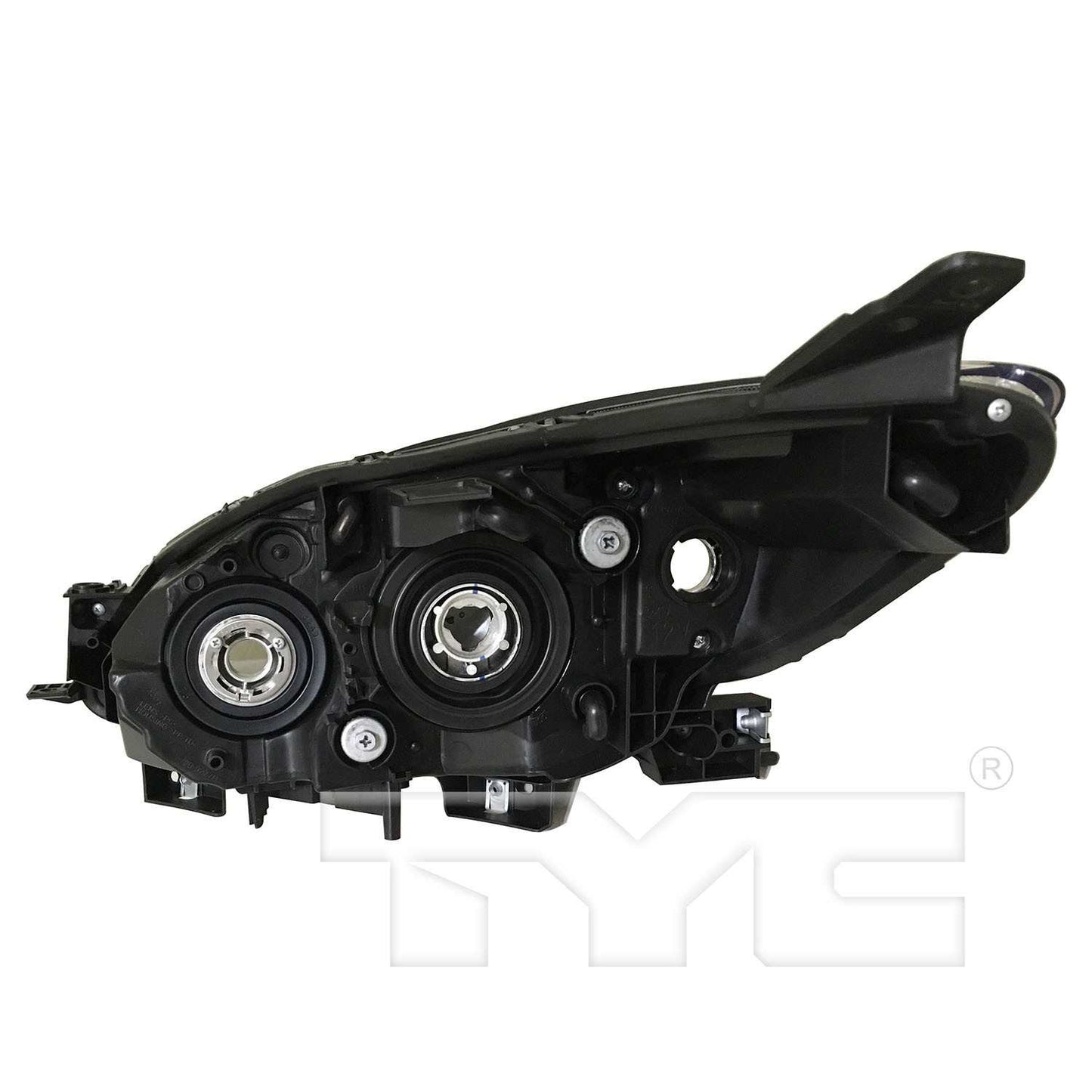 TYC CAPA Certified 20-9277-01-9