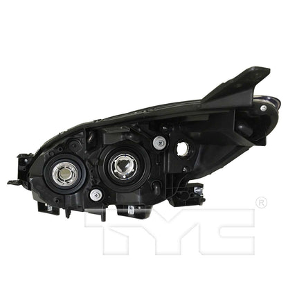 TYC CAPA Certified 20-9277-01-9