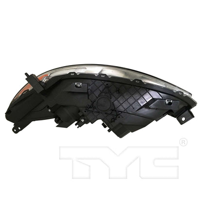 TYC CAPA Certified 20-9277-01-9