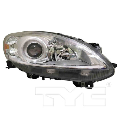 TYC CAPA Certified 20-9277-01-9