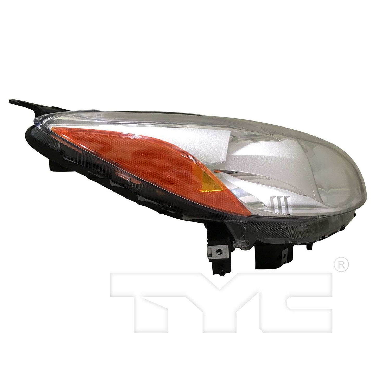 TYC CAPA Certified 20-9277-01-9