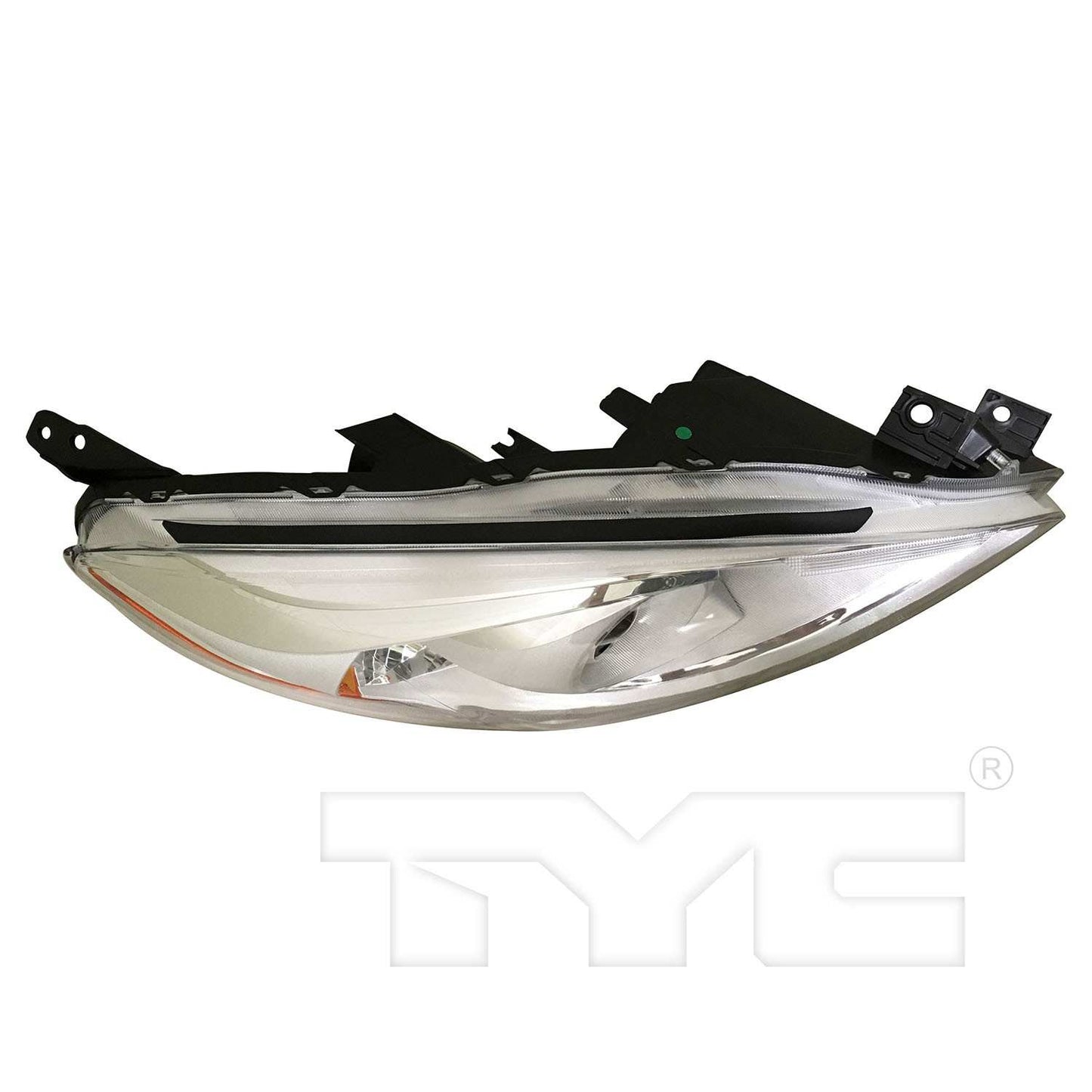 TYC CAPA Certified 20-9277-01-9